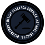 [| SCPF: Internal Tribunal Department |]