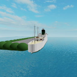 S.S. Commander