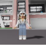 La Robloxina Isa