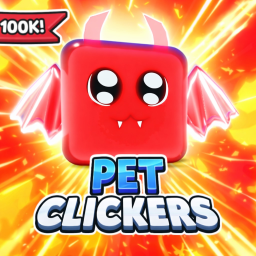 [Testing] Pet Clickers