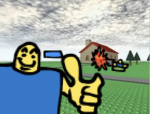Noob are funny