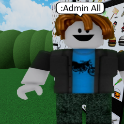 ✨ Free Admin ⚔️