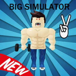🎄🎅BigSimulator🎅🎄