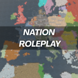 Nation Roleplay Conquest