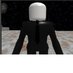 Survival the slenderman the killer