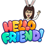 yeawho's friends