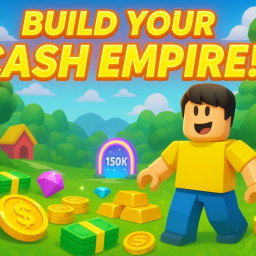 [Beta] Cash collecting simulator