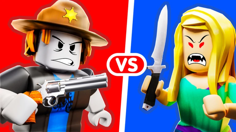 Murder Blox