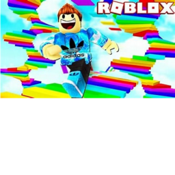 Chill short roblox obby!
