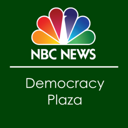 NBC Democracy Plaza