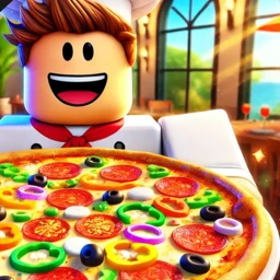🍕 Pizza Restaurant Tycoon [🎉LIVRAISONS] icon