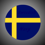 Robloxian Swedish Navy