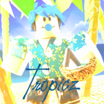 Tropicz Clothing