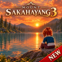 [UPD] Mount Sakahayang 3
