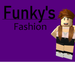 Funky's Fashion!™