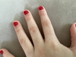 Gymnastics day