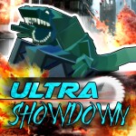 [DINO TANK!!] Ultra Showdown