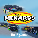 Arca Menards Series