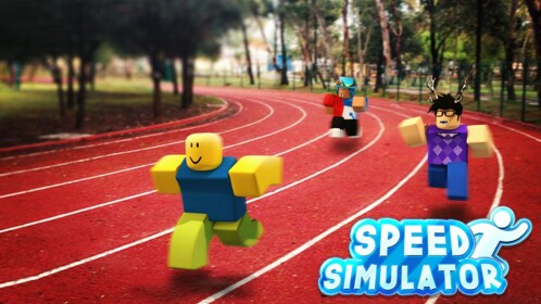 Speed Simulator