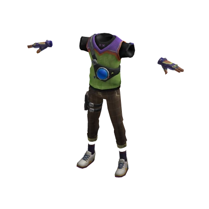 Item Thumbnail