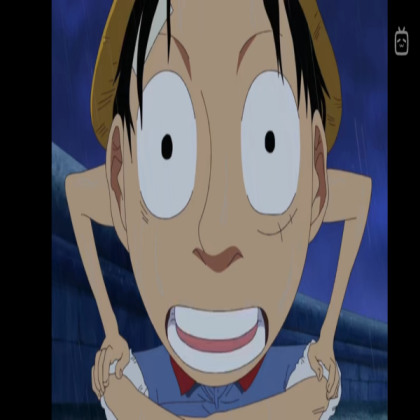 One piece Roblox decal
