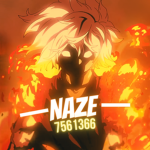 Naze