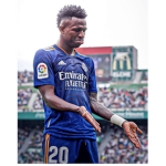 Vini Jr for life