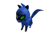 Anime Cat