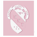 Kappa Kappa tau.