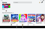 Super league games