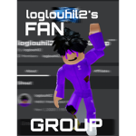 loglouhil2's Friend Group