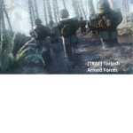 [TRAF] Turkish Armed Forces