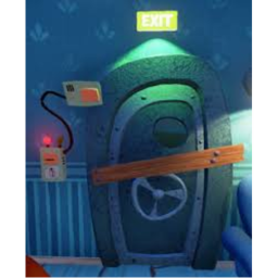 Hello Neighbor: Devils House: Beta 1