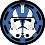 [T-C-D-A] 501st Legion