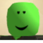 GREEN apple cult.