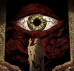 H63LL’s THIRD EYE