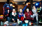 The ### ### Group!