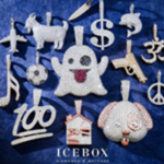 ICEBOXX