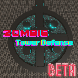 Zombie Tower Defense (Beta)