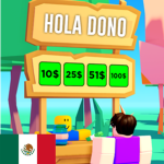 Espanol Pls Donate