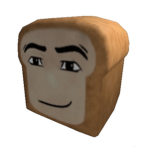 bread for life.