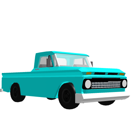 1965 Chevy C10 Fleetside