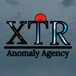 XTR Anomaly Agency