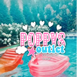 *. poppy outlet .*