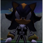 shadow is the Best ( -_-)