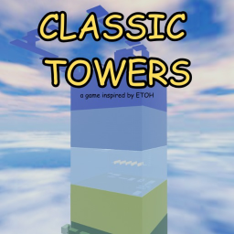 Classic Towers