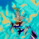 Marco the Phoenix Pirates