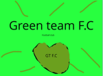 Green team F.C