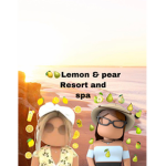 Lemon & Pear Spa and Resort