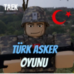 |TAEK| Türk Asker Oyunu icon
